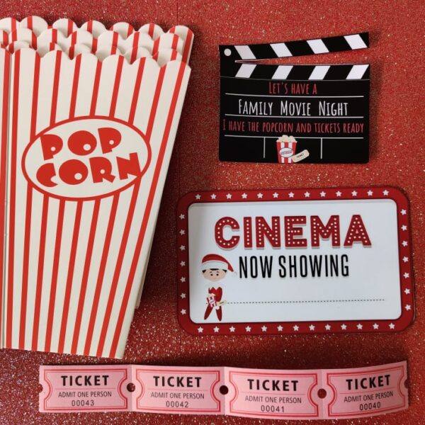 Movie night