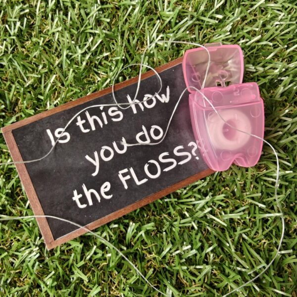 Floss