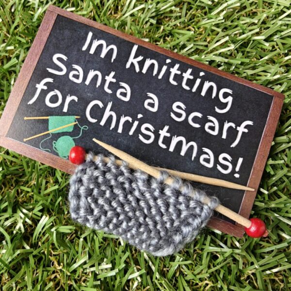 Knitting