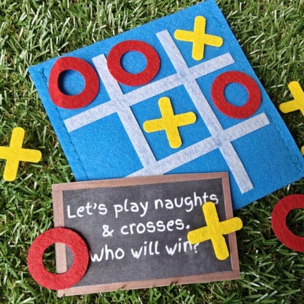 Tic Tac Toe