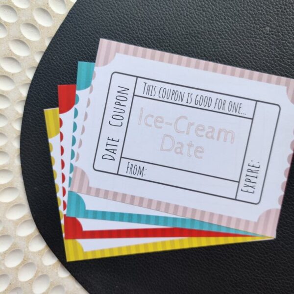 Date your child Coupons