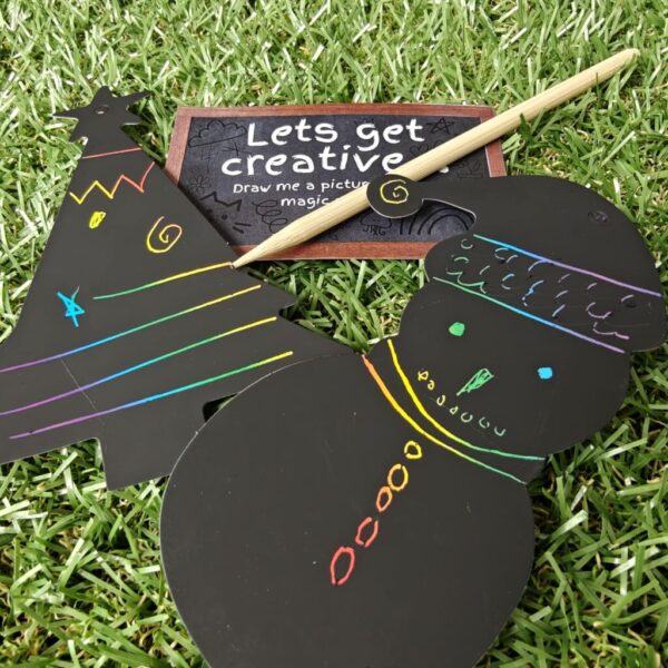 Get Creative