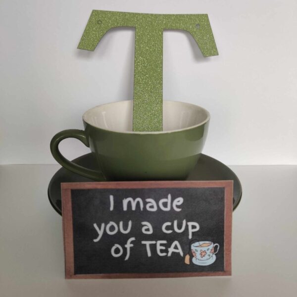 Cuppa T