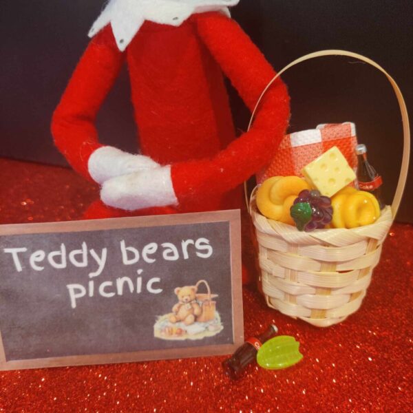 Teddy Bear Picnic