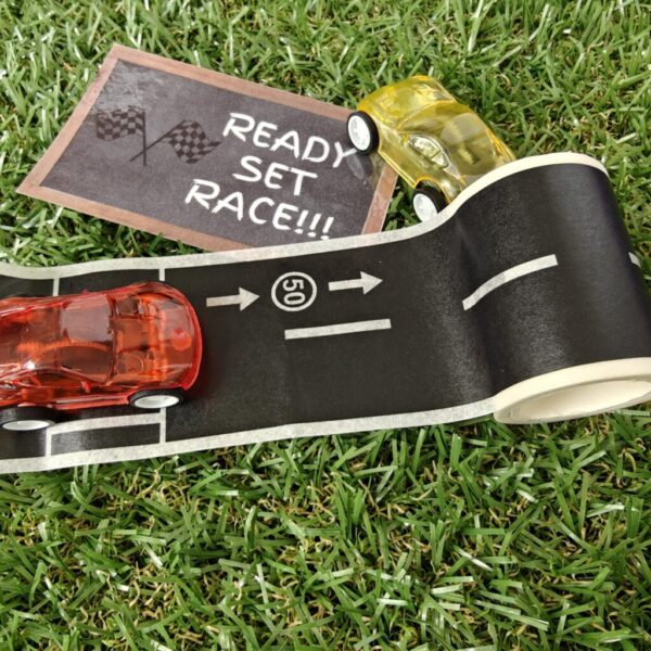 Car Race