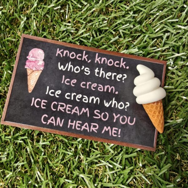 Ice Cream